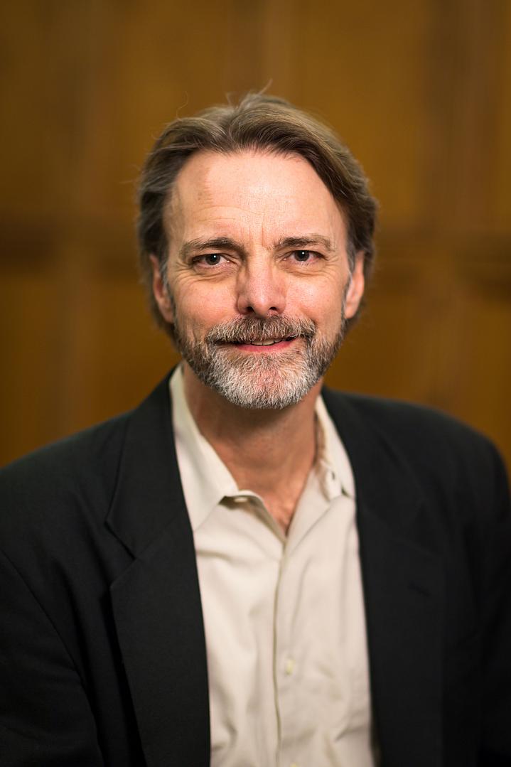 Photo of Dr Williams Photo of Dr Williams