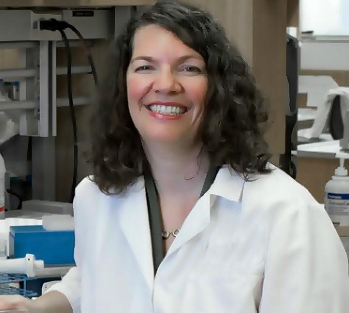 Headshot of Dr. Stacey Missmer Headshot of Dr. Stacey Missmer