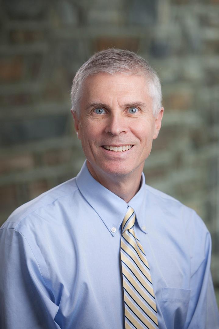Headshot of Dr. Emmanuel Walter Headshot of Dr. Emmanuel Walter