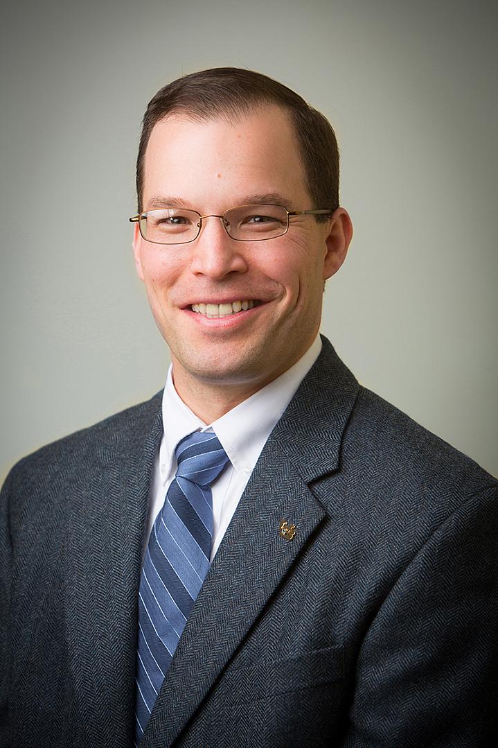Headshot of Dr. Jamie Ostrov Headshot of Dr. Jamie Ostrov.